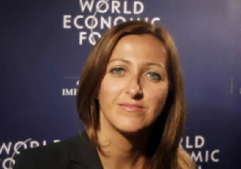 La inseguridad que vive México limita su competitividad y, hacia adelante, su desarrollo económico. (Foto: Cortesía WEF)