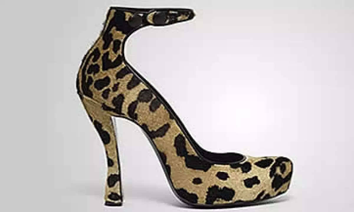 Zapato (Foto: Cortesía Etro)