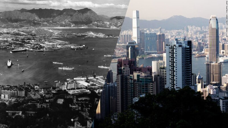 Hong Kong