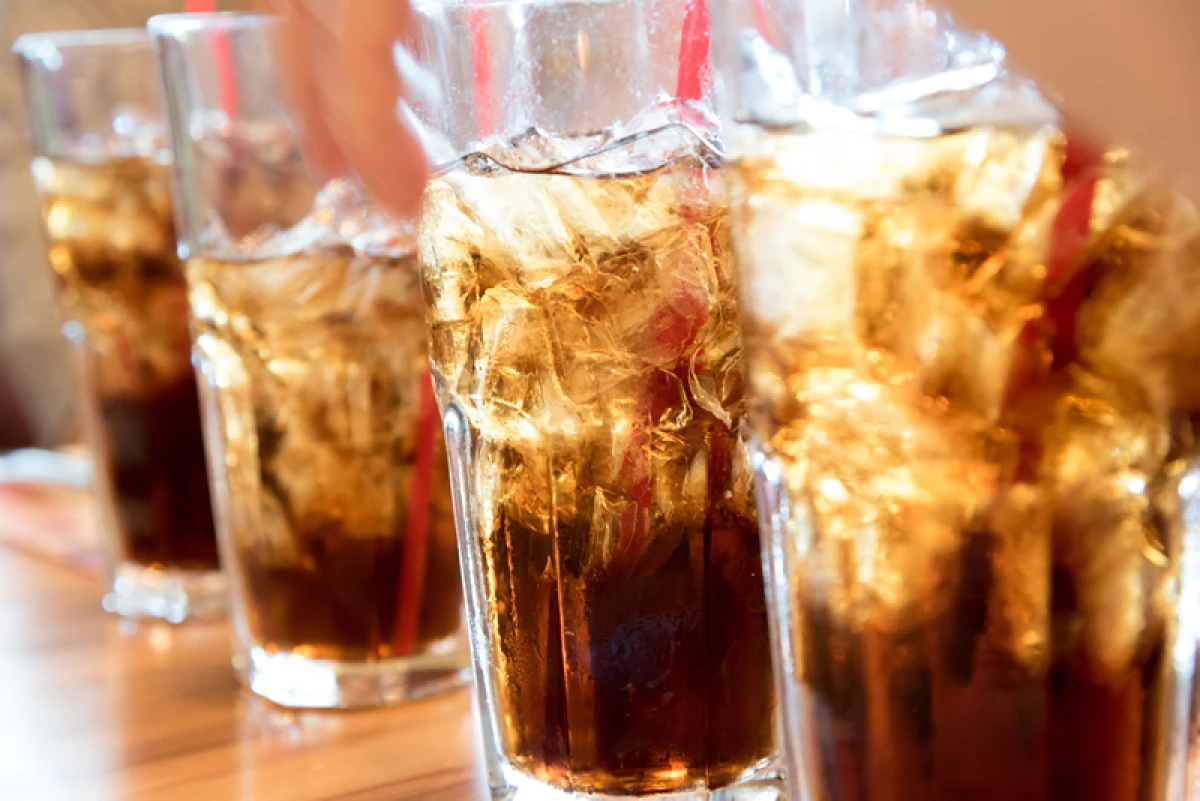 Coca-Cola