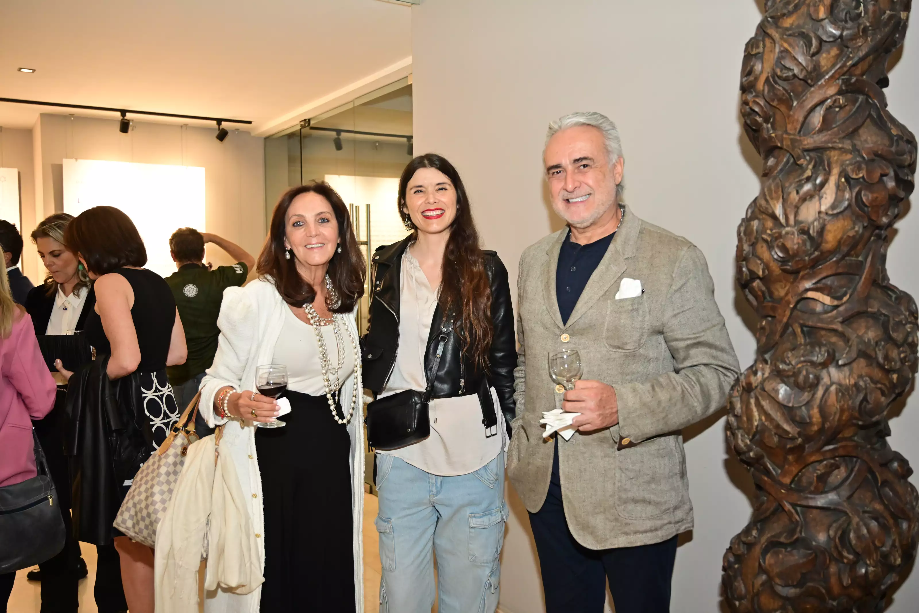 La Fundación HispanoJudía inaugura 'El judaísmo a través del tiempo'