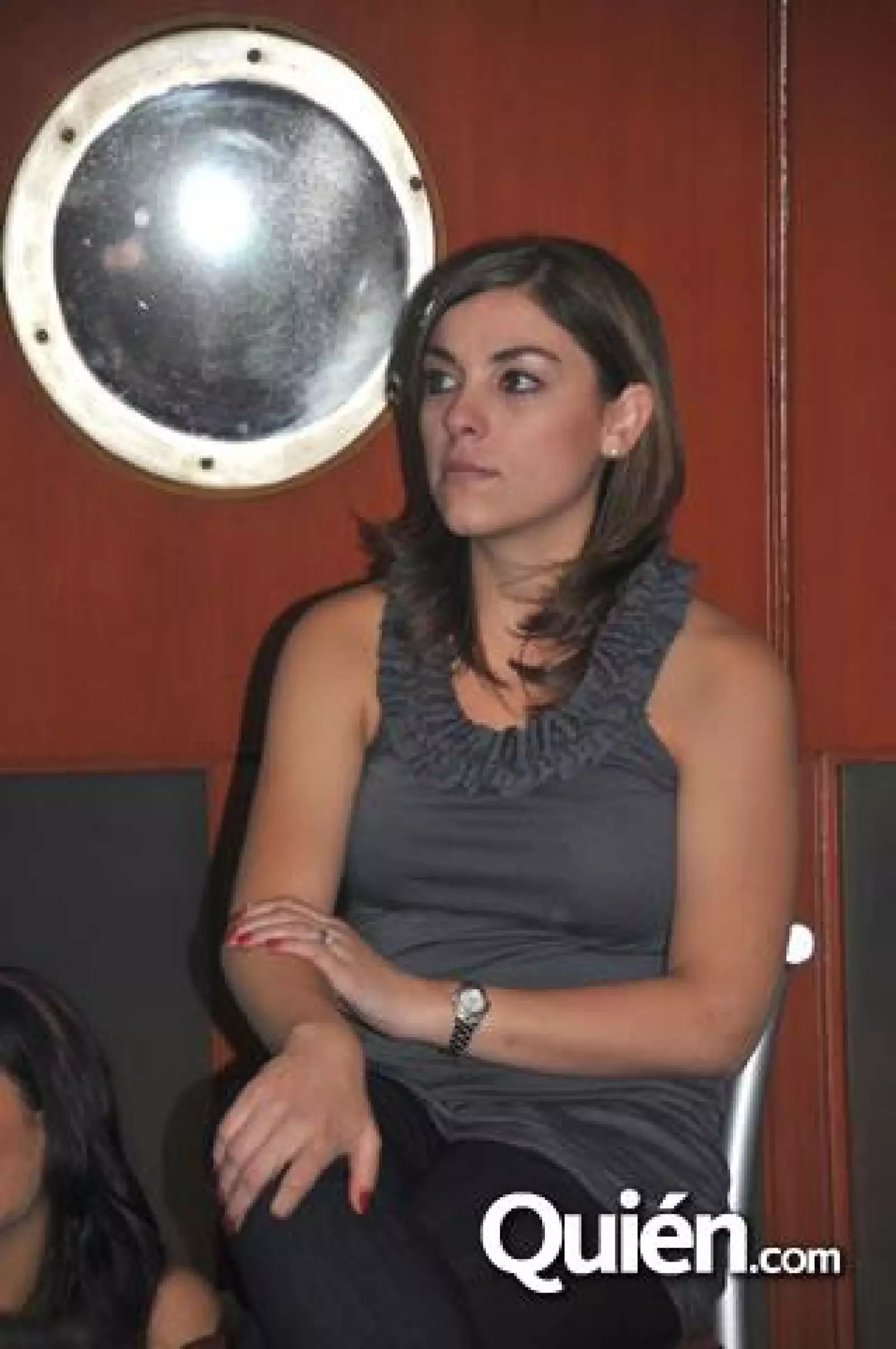 Presentación disco Mabe Covarrubias