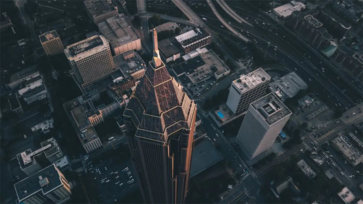 Atlanta