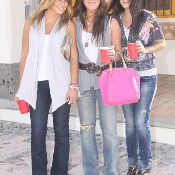 Cumpleaños Pablo Alvarez Palillo