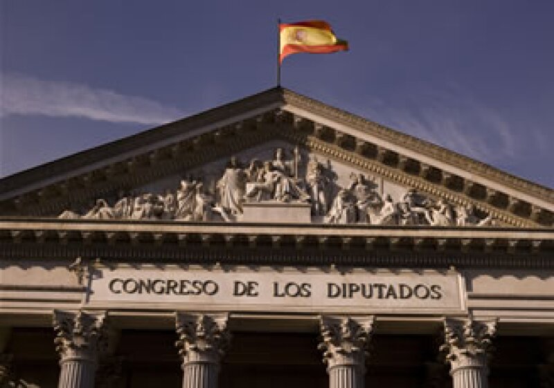 El plan del Gobierno deberá ser convalidado en el parlamento en los próximos días. Todo indica que contará con el apoyo necesario. (Foto: Photos to go)