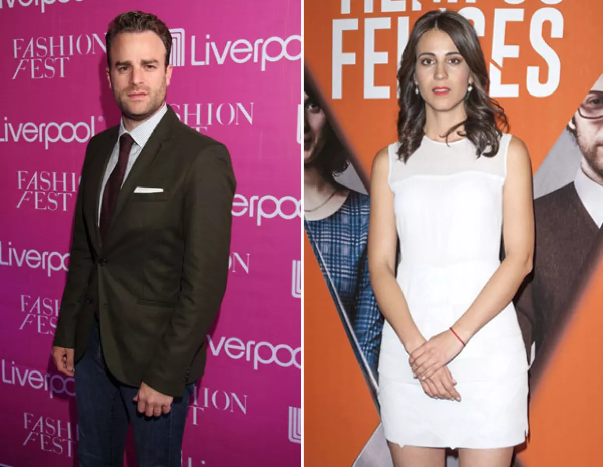 Cassandra y Maximiliano también tienen a sus favoritos para el Oscar.