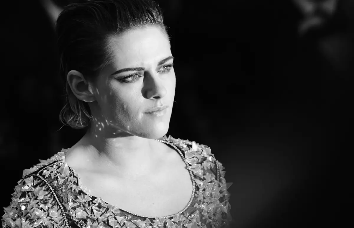 Alternative View In Colour - The 71st Annual Cannes Film Festival