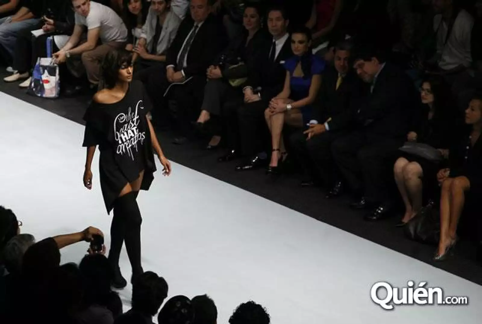 IDM Pasarela Cherry Project