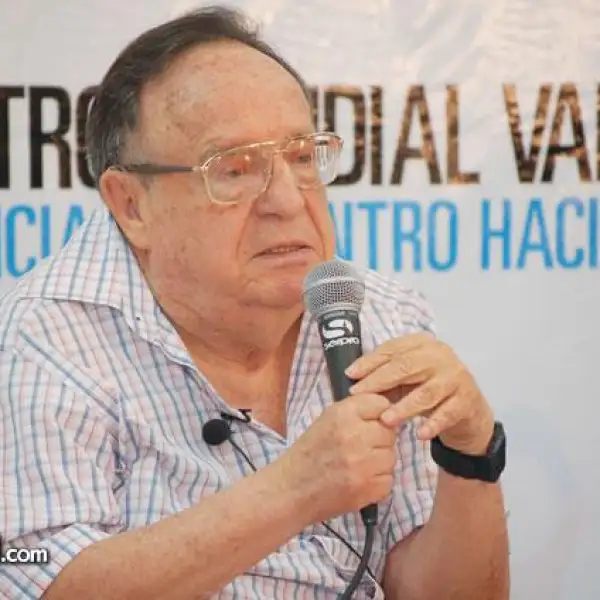 Roberto Gómez Bolaños Chespirito