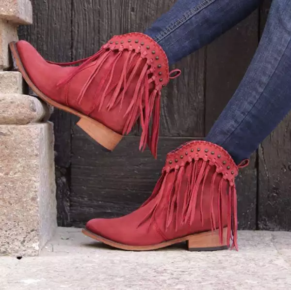 Botas