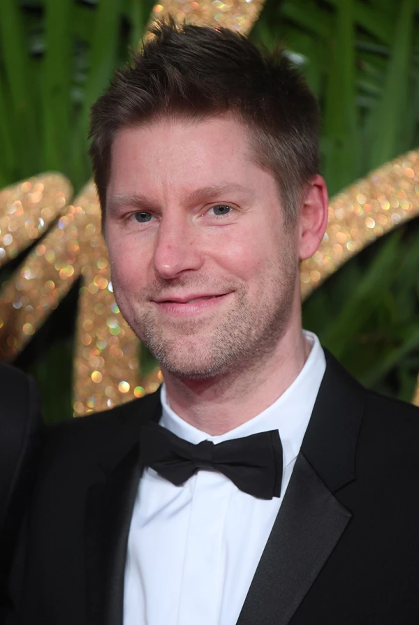 The British Fashion Awards, Arrivals, Royal Albert Hall, London, UK - 04 Dec 2017