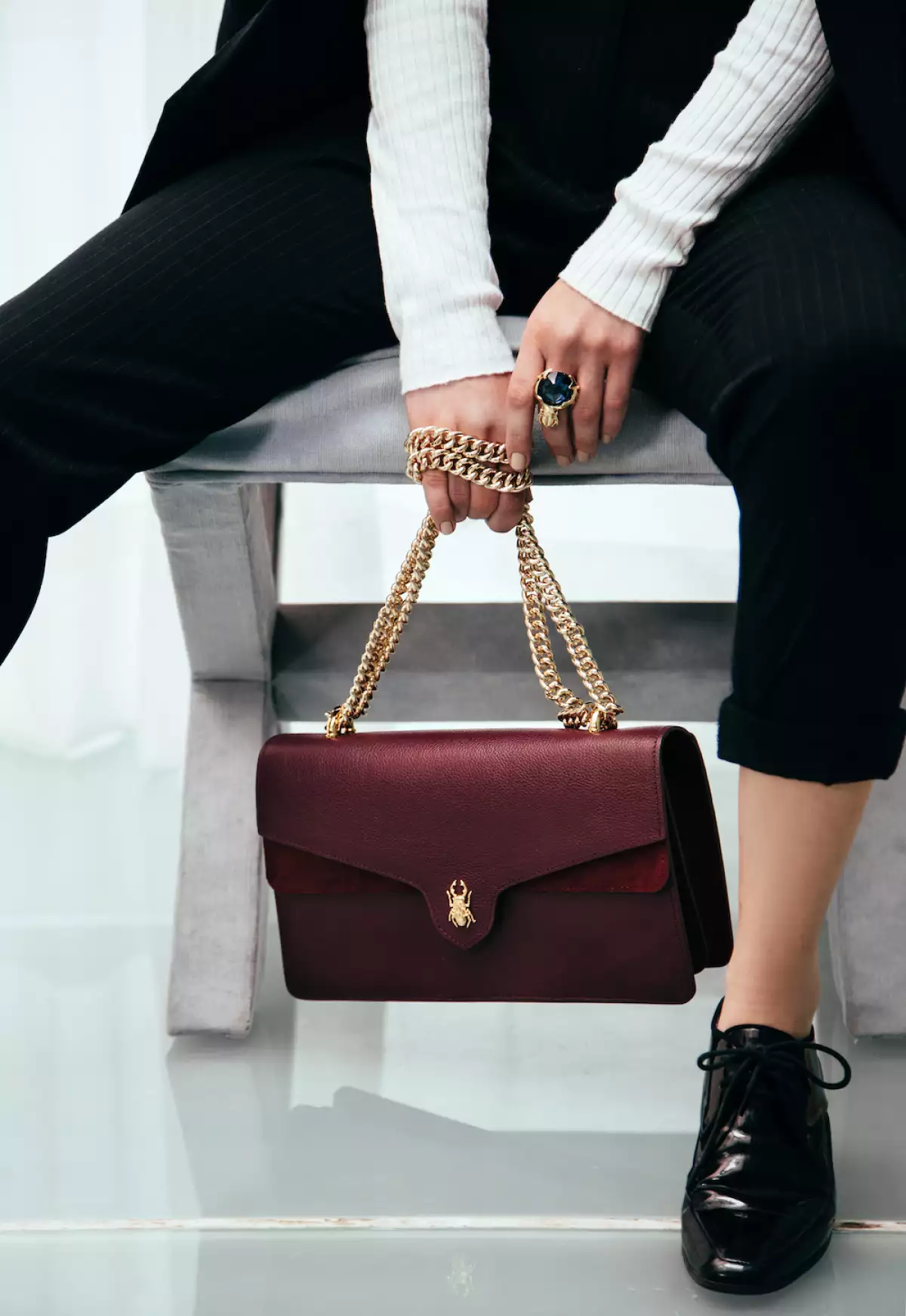 LADIEBIRD CHAIN VINO.jpg