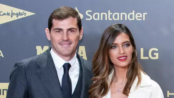 Spanish Royals Arrive At The 80th Anniversary of Marca Newspaper