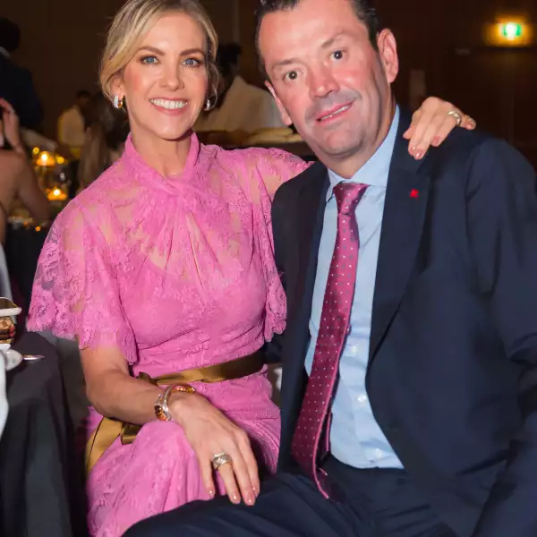 Graduación Irlandés 2022 Varonil