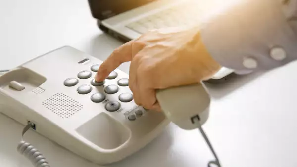 Telmex-Telnor separación