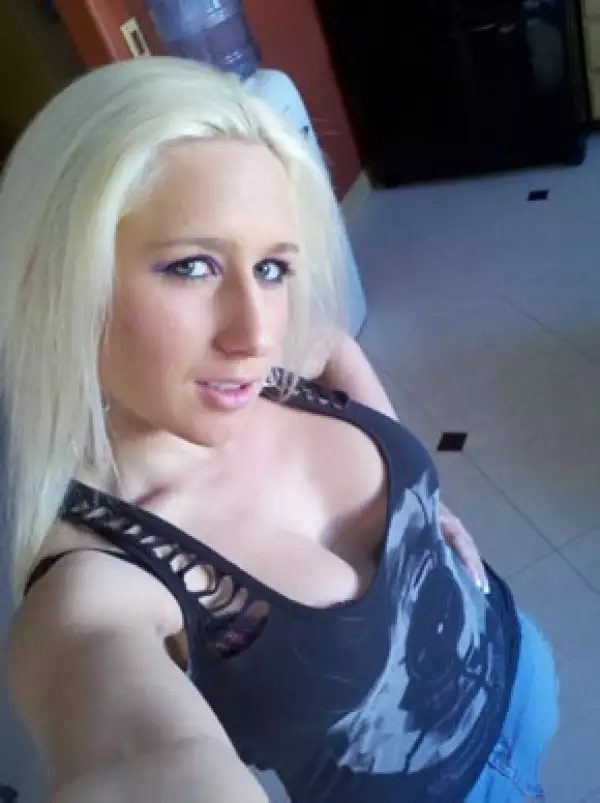 Ahora todo a cambiado para la ex becaria, pues al convertirse en estrella porno sus ingresos aumentaron considerablemente.