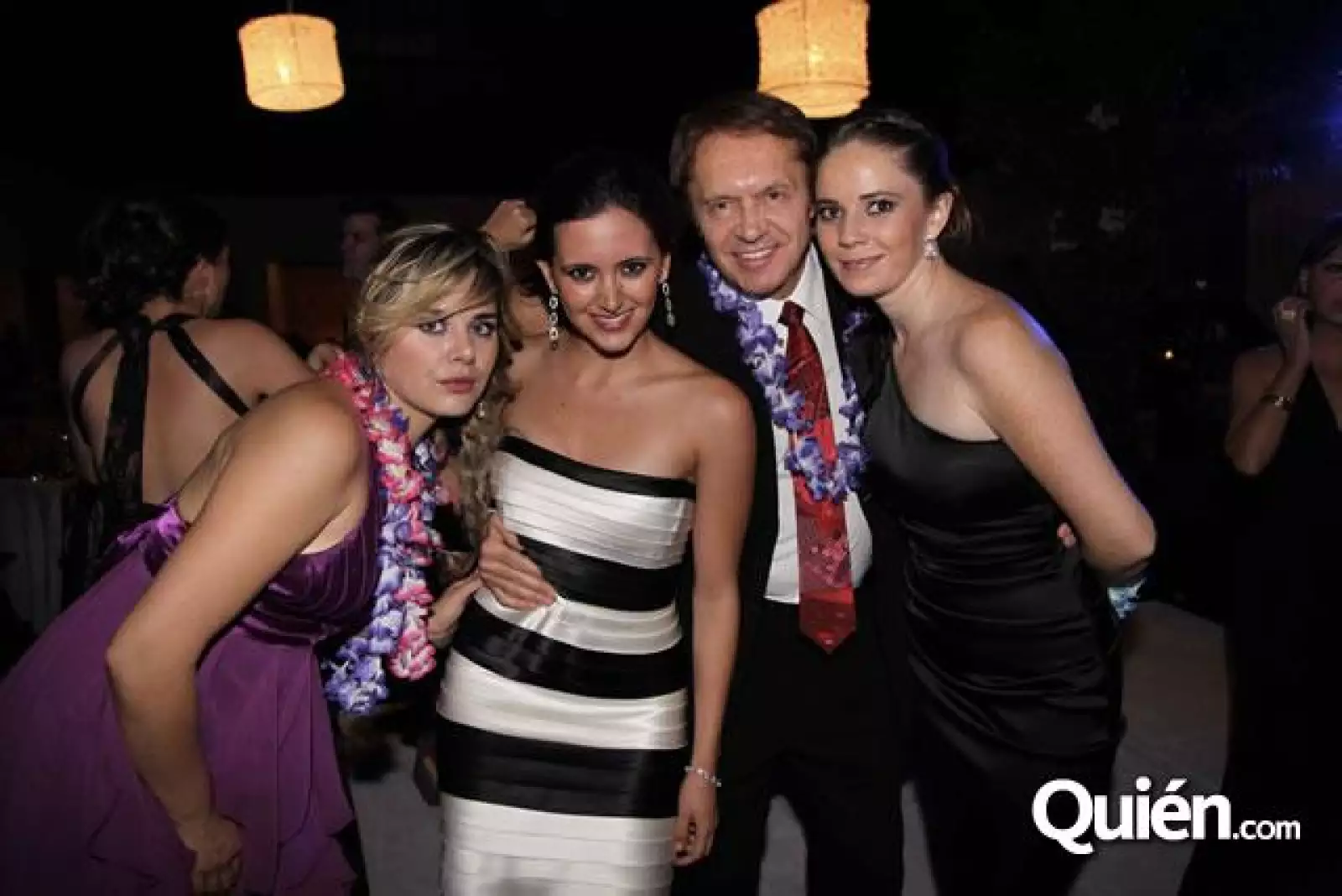 Boda Bárbara Freyre y Ricardo Padilla