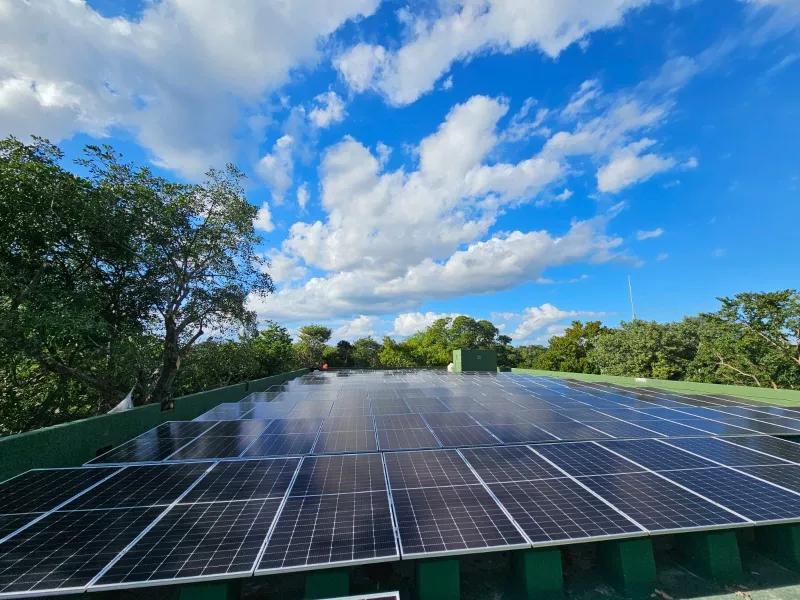 Square Energy: la alianza mexicano-española que ofrece autoconsumo solar industrial con financiamiento de hasta 30 años