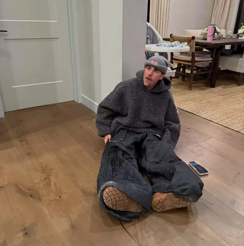 Justin Bieber y su vida en 2025