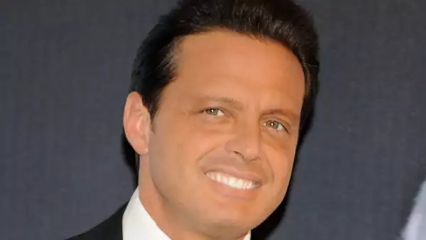 Luis Miguel