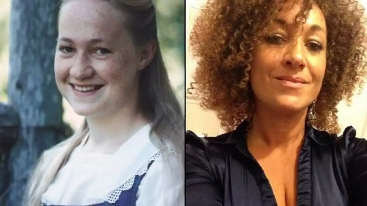 Rachel Dolezal