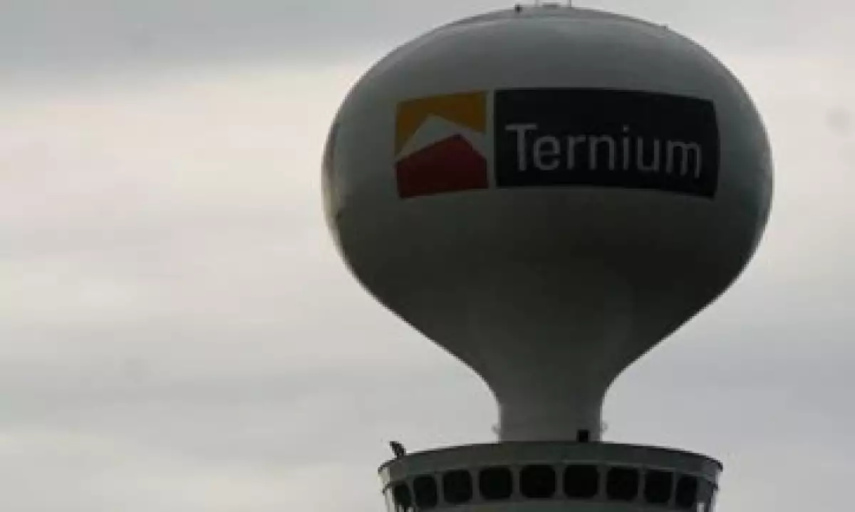 La firma de origen argentino opera en México en toda la cadena de valor del acero. (Foto: Tomada de Facebook.com/TerniumArgentina)