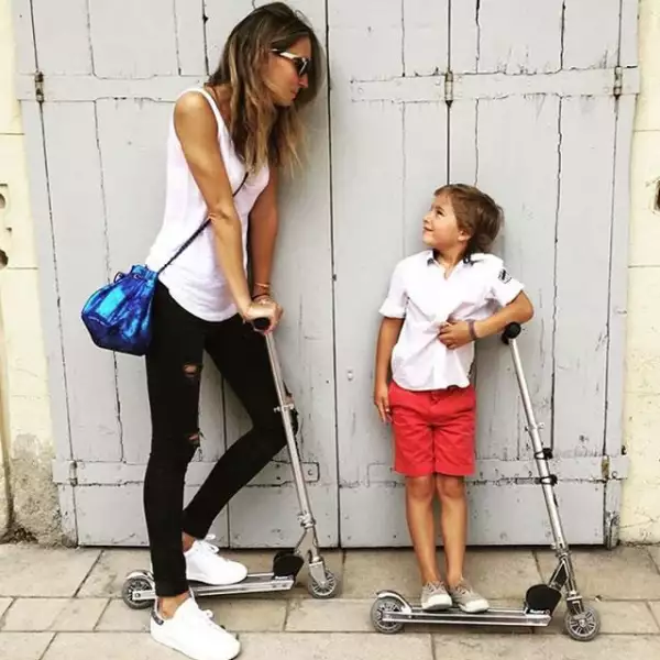 Si te encantan las bolsas, tienes que empezar a seguir a Oriana Rodríguez, diseñadora de su propia.