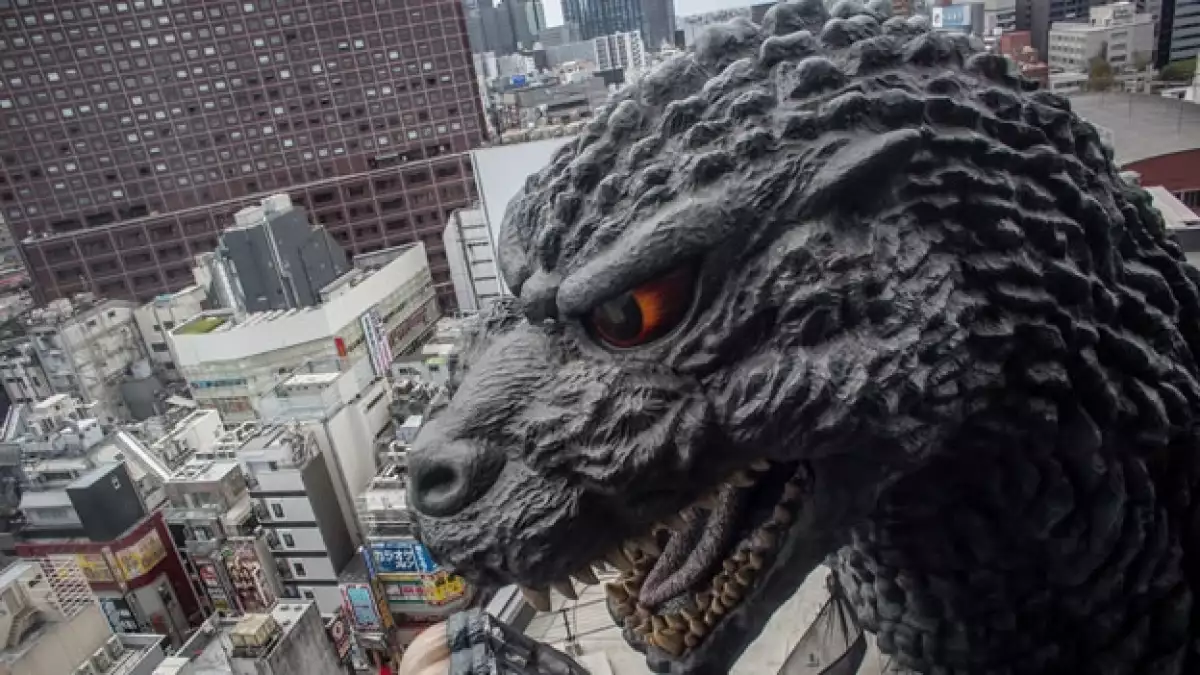 Shinjuku