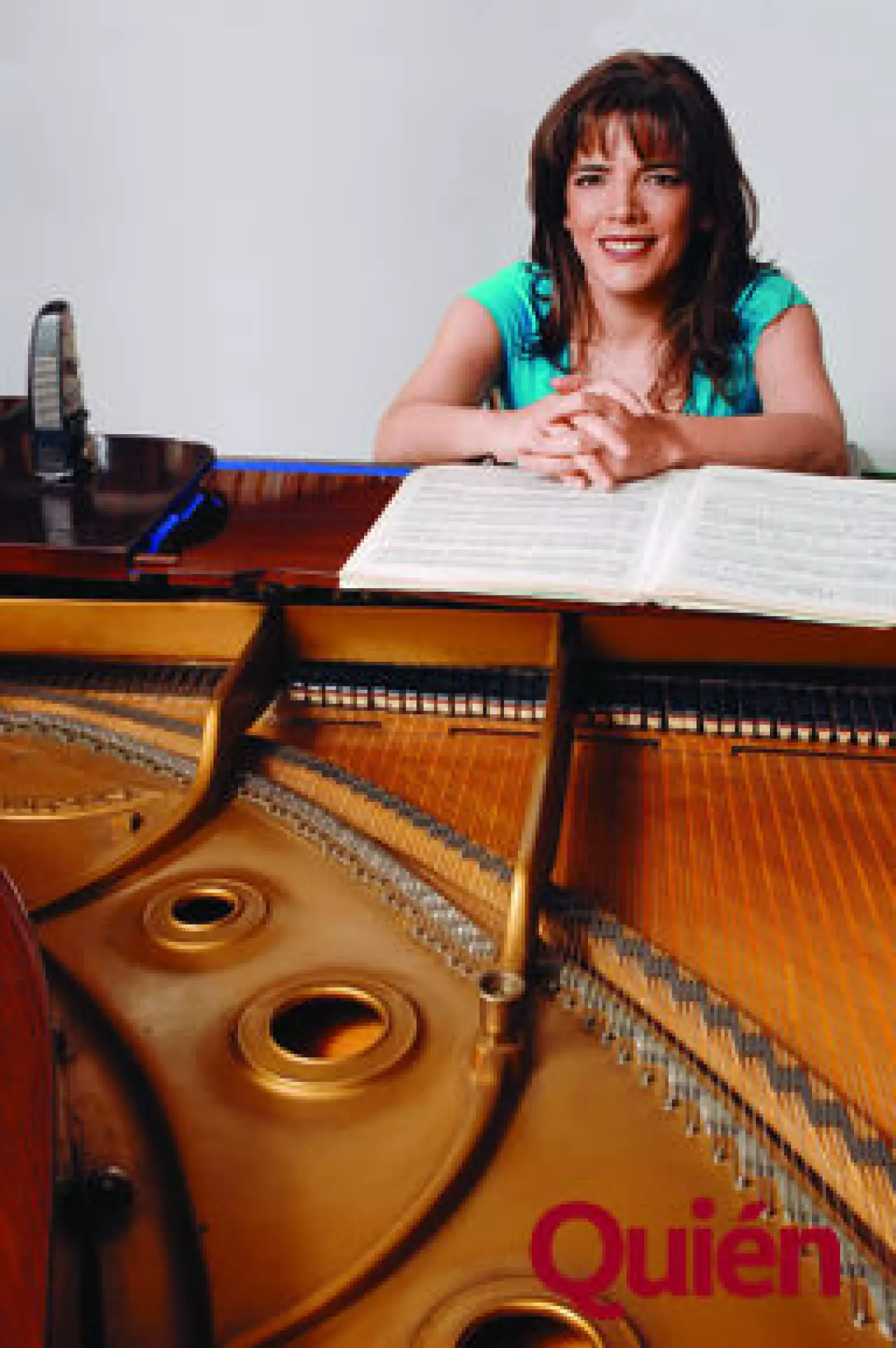 Patricia García Torres