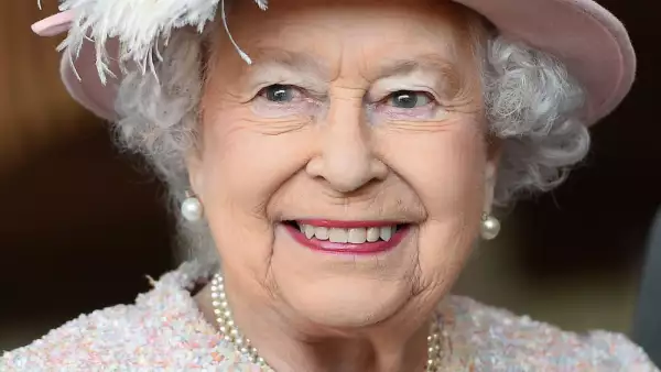 The Queen Visits West Sussex