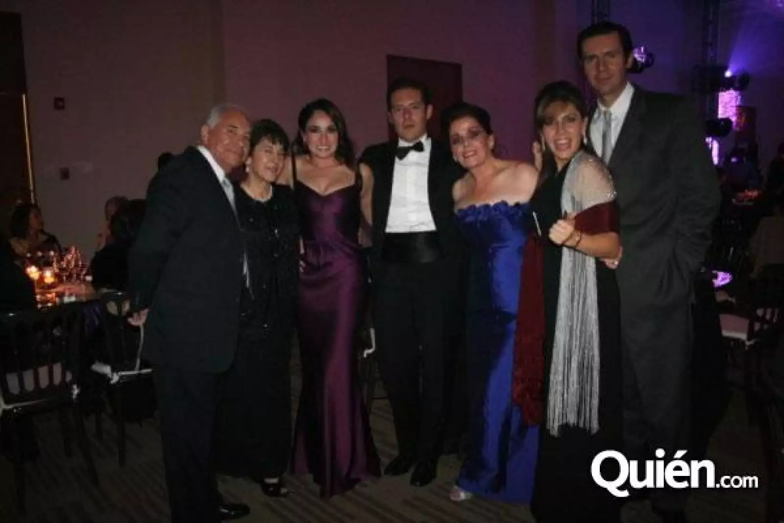 Boda Mauricio Espinoza y Anay Camarena