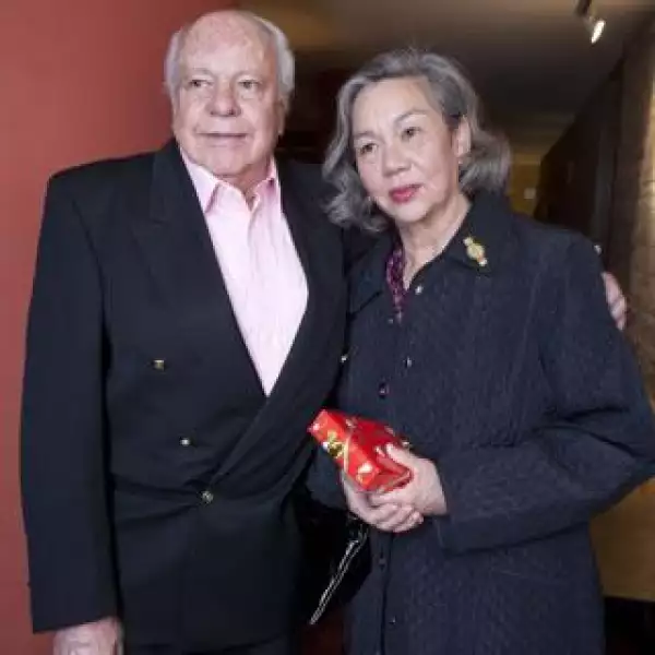 Guillermo García Villavicencio,Laura Reinert