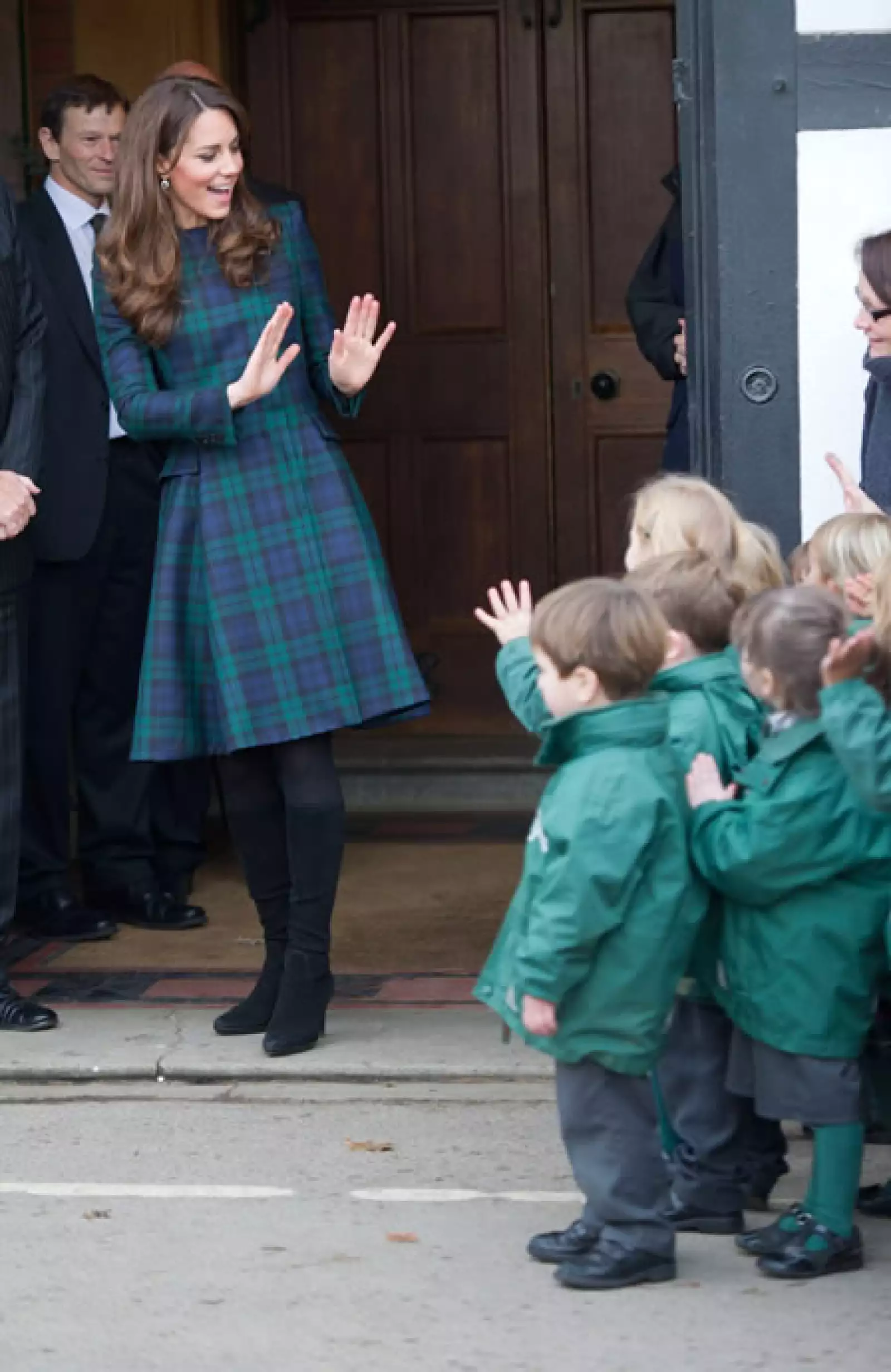 Kate Middleton