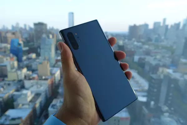 Galaxy-note-10-cámara 