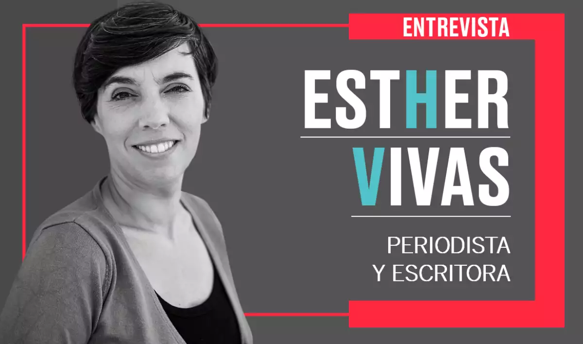 esther vivas madre desobediente