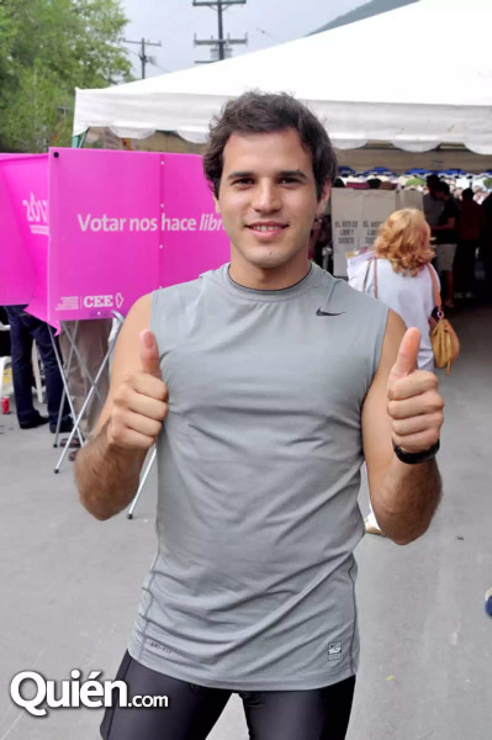 Luis Alonso González