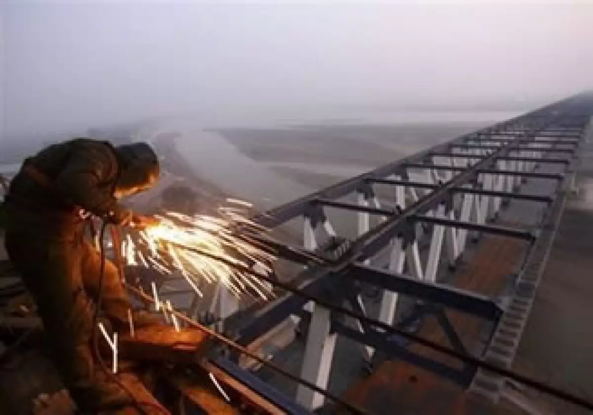 Las políticas tomadas en los últimos años por el Gobierno chino han impulsado su economía. (Foto: AP)