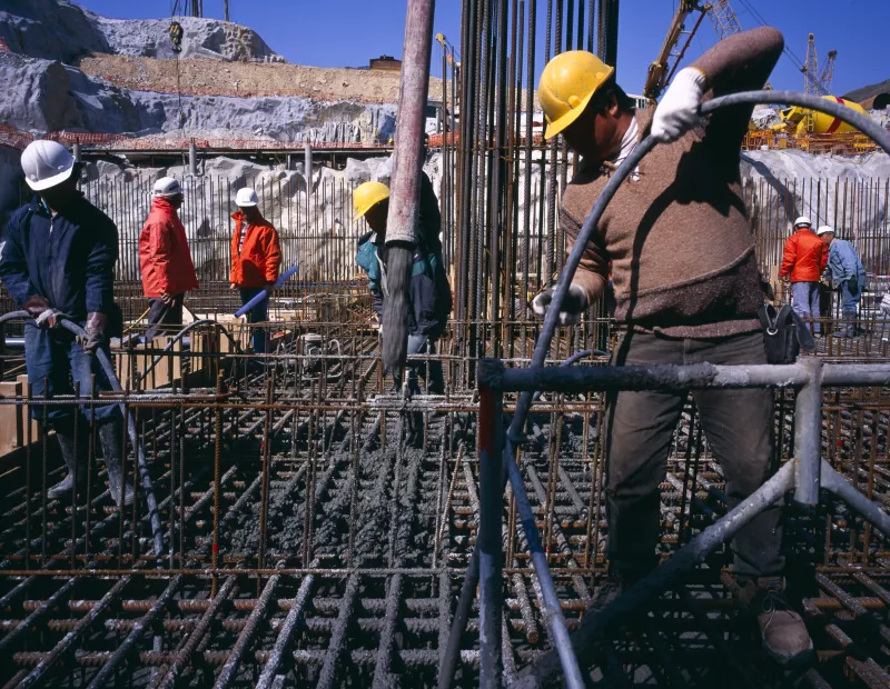 Construcción