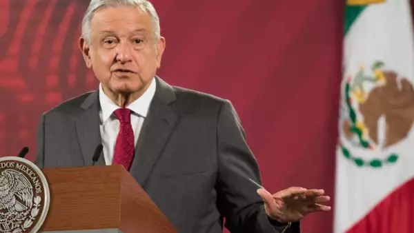 Andrés Manuel López Obrador (AMLO)