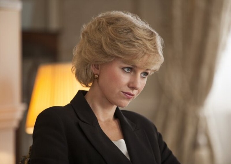 Naomi Watts dará vida al personaje de Lady Di, el cual ha sido ampliamente criticado incluso antes de su estreno.