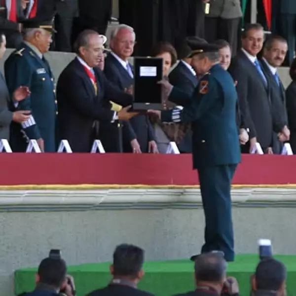 102 Revolución Mexicana 3