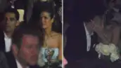 Durante la Gala de la Fundación Rafa Márquez, el futbolista agradeció a la ex modelo el apoyo que le da no sólo en lo profesional sino como pareja.