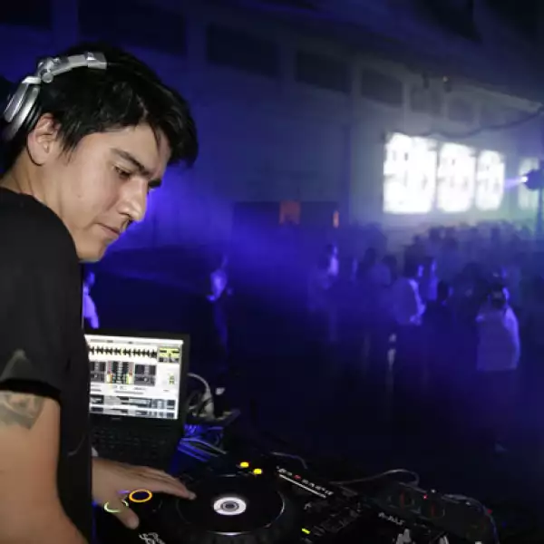 Inauguración Habita Monterrey