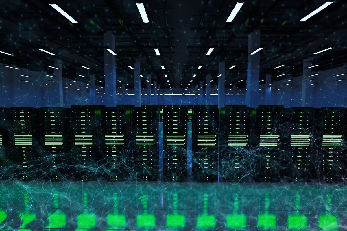 Los centros de datos acumulan sólo en Quéretaro una inversión de 800,000 millones de dólares. 