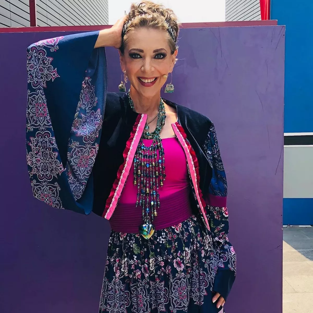 Edith Gonzalez