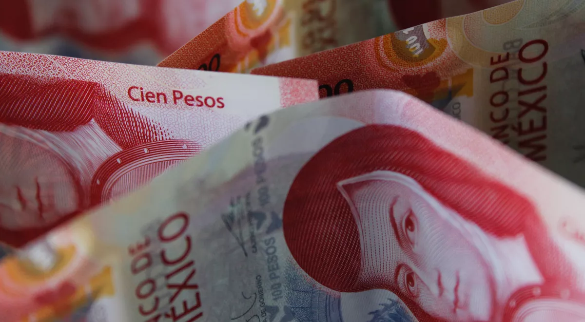 la deuda mexicana 2023 se perfila como la más alta desde 2014