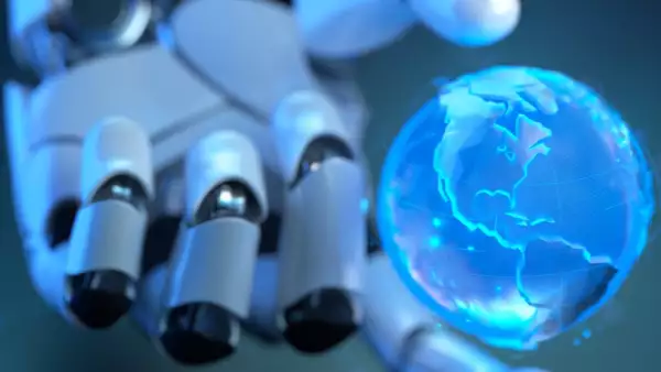 La IA en América Latina y la oportunidad de hacerlo distinto