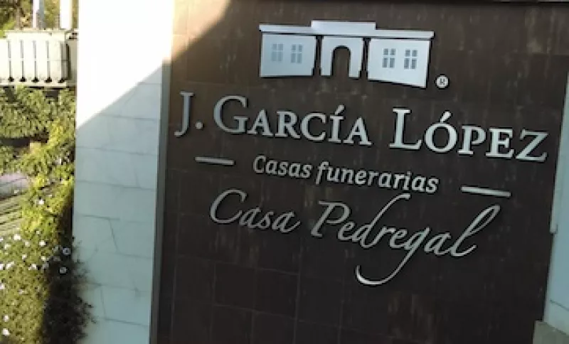 Mexicana de servicios funerarios llegará a Cuba (Foto: Enrique Torres )