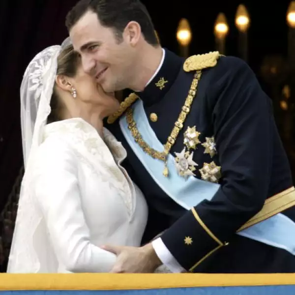 Los príncipes de Asturias cuando pueden les prueban a las cámaras que el amor entre ellos sigue presente, dejando así a un lado los que se dice.