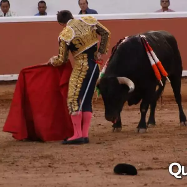 Corrida de toros El JULI